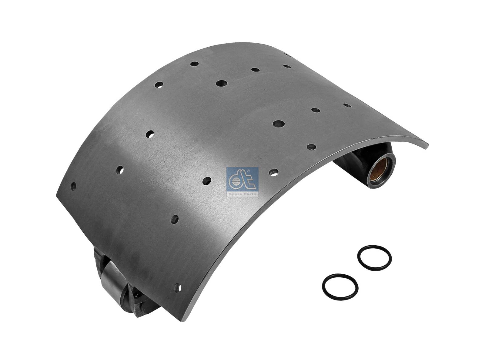 Dt Spare Parts Remschoen set 4.62660