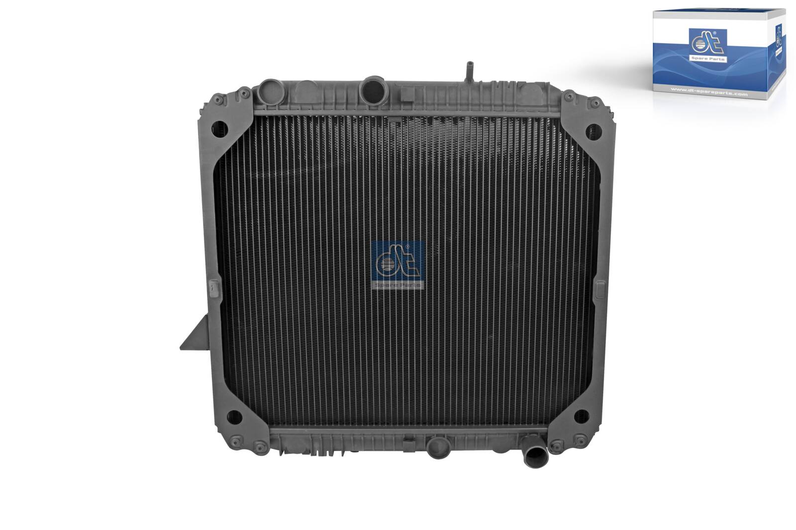 Dt Spare Parts Radiateur 4.62687