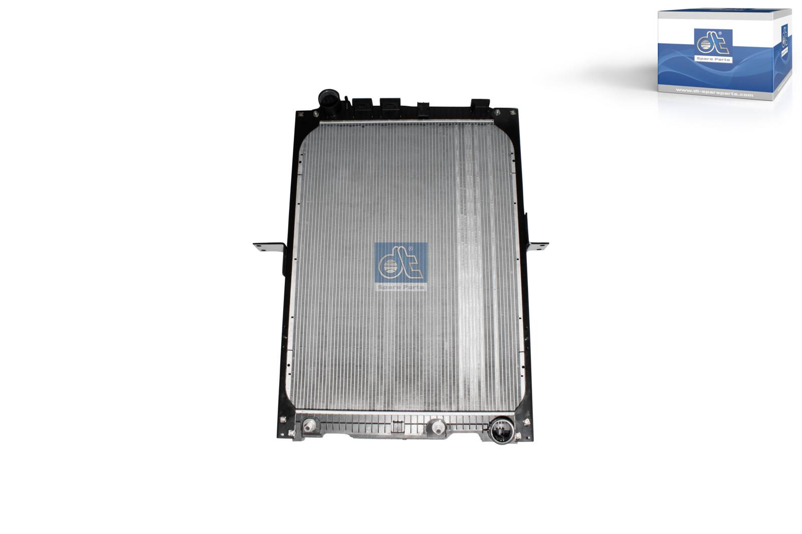 Dt Spare Parts Radiateur 4.62688