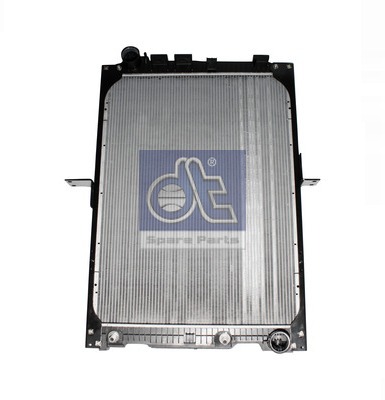 Dt Spare Parts Radiateur 4.62688