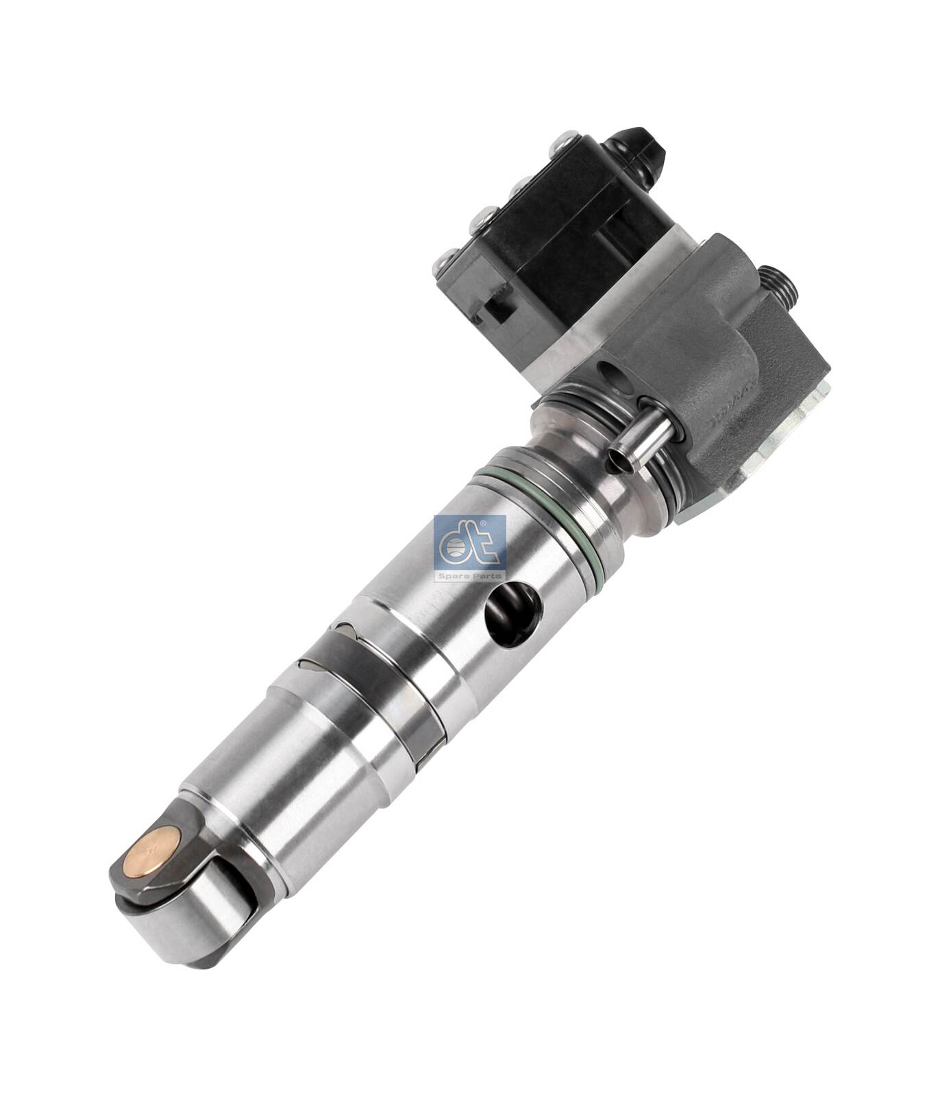 Dt Spare Parts Pomp-sproeier eenheid 4.62715