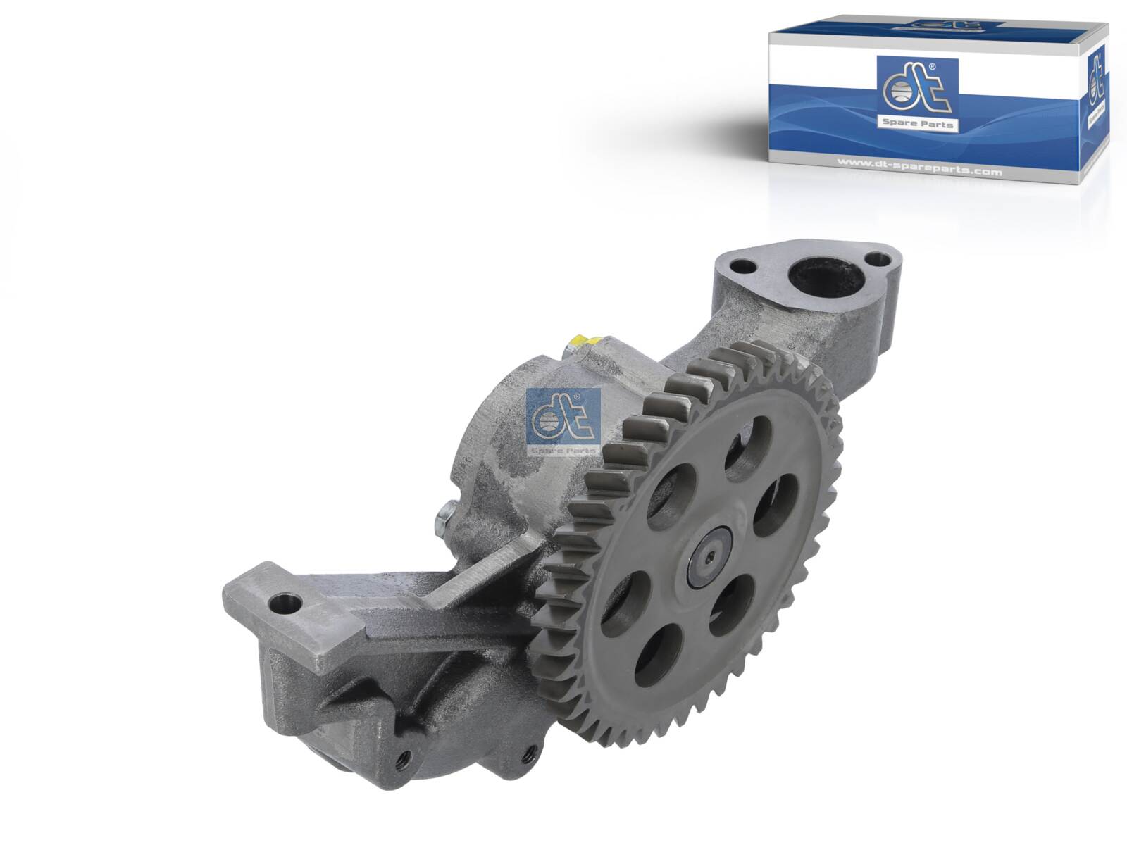 Dt Spare Parts Oliepomp 4.62722