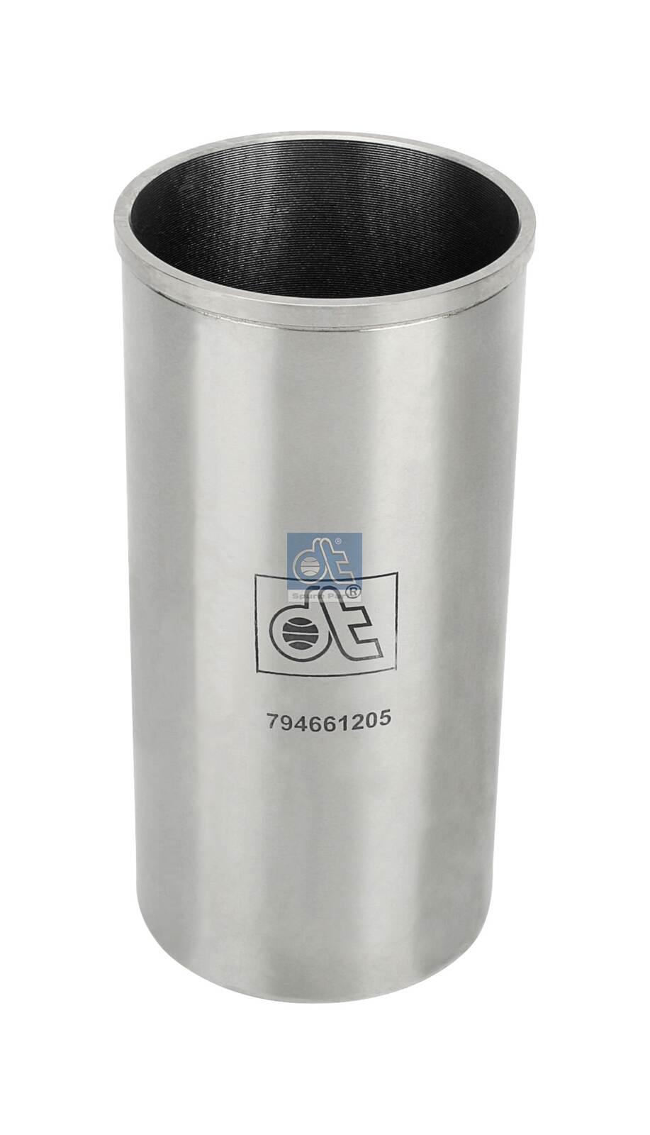 Dt Spare Parts Cilinderbus/voering O-ring 4.62766