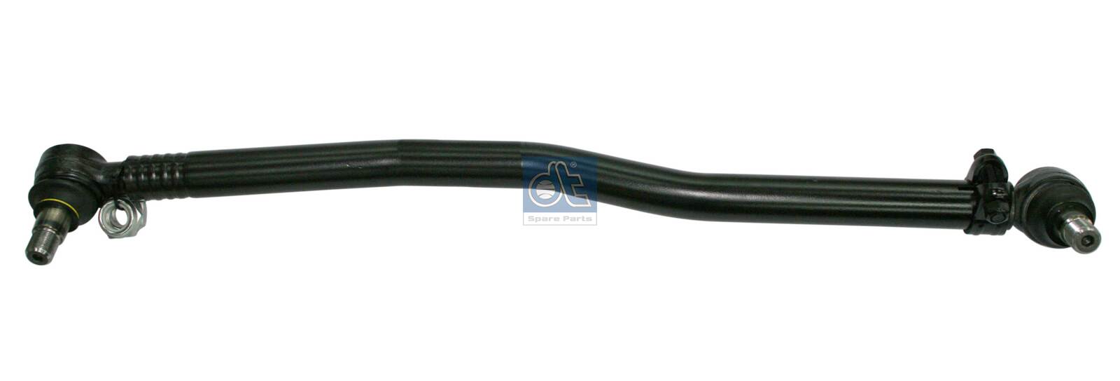 Dt Spare Parts Spoorstangeind / Stuurkogel 4.62771