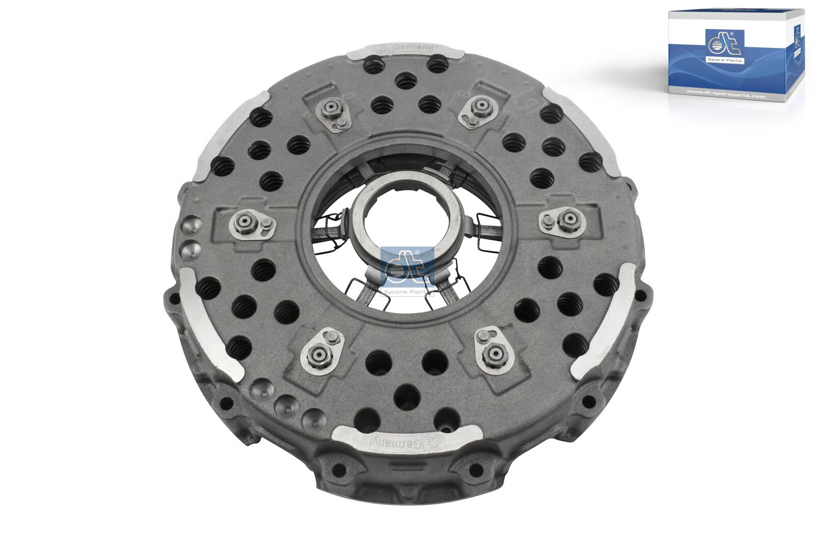 Dt Spare Parts Drukgroep 4.62803