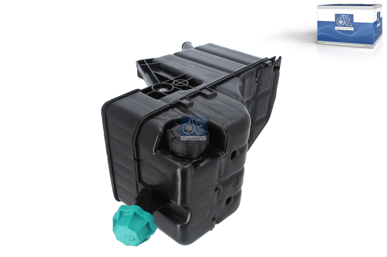 Dt Spare Parts Expansievat 4.62811