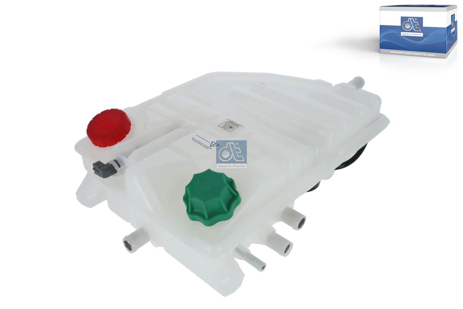 Dt Spare Parts Expansievat 4.62818