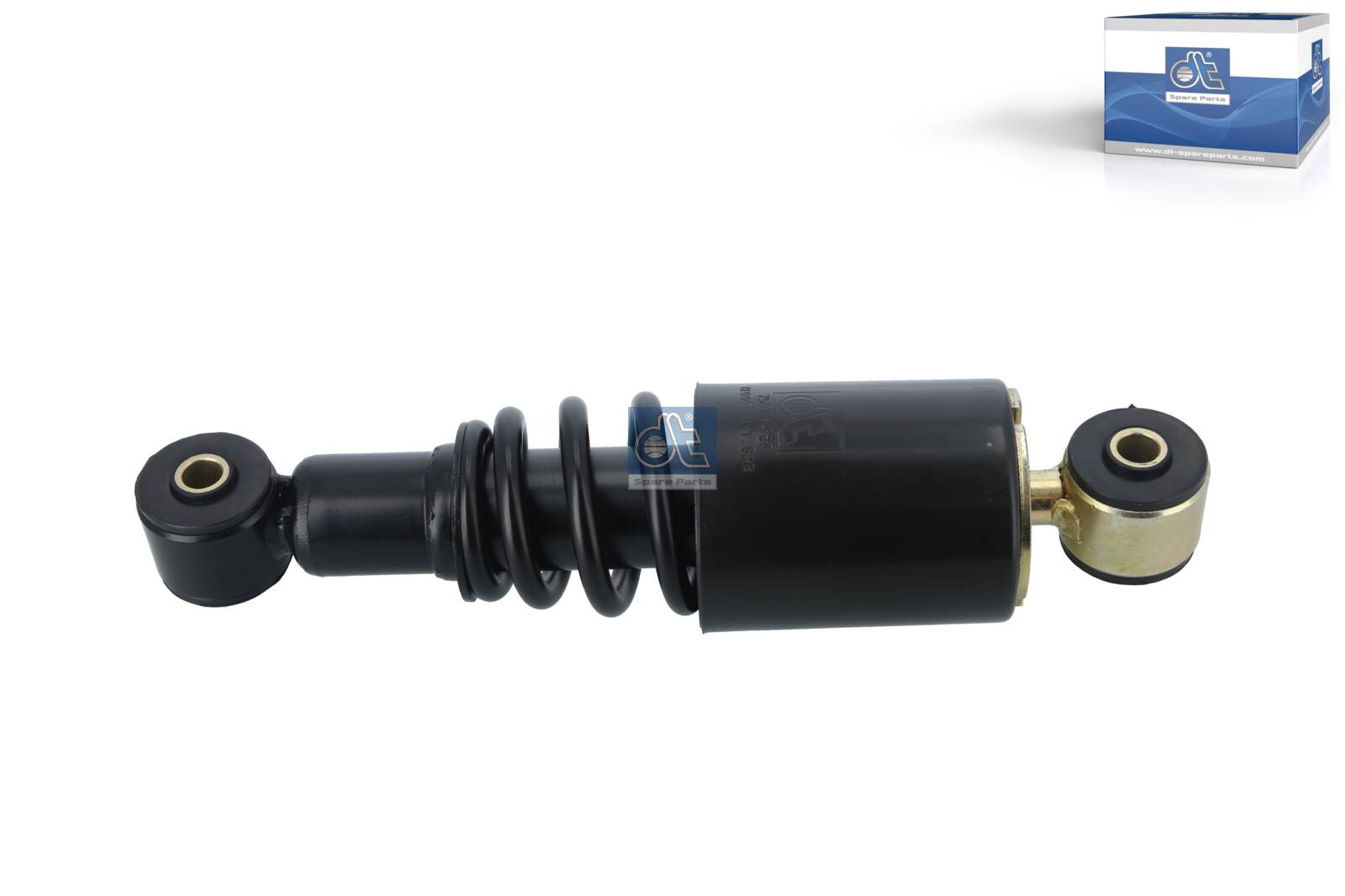 Dt Spare Parts Schokdemper cabine ophanging 4.62828