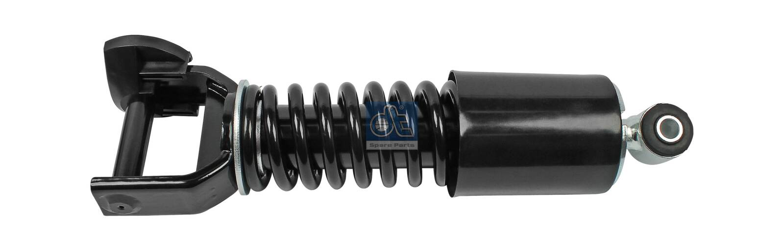Dt Spare Parts Schokdemper cabine ophanging 4.62836