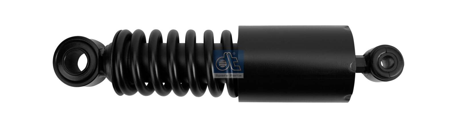 Dt Spare Parts Schokdemper cabine ophanging 4.62840