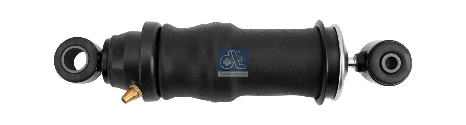 Dt Spare Parts Schokdemper cabine ophanging 4.62845