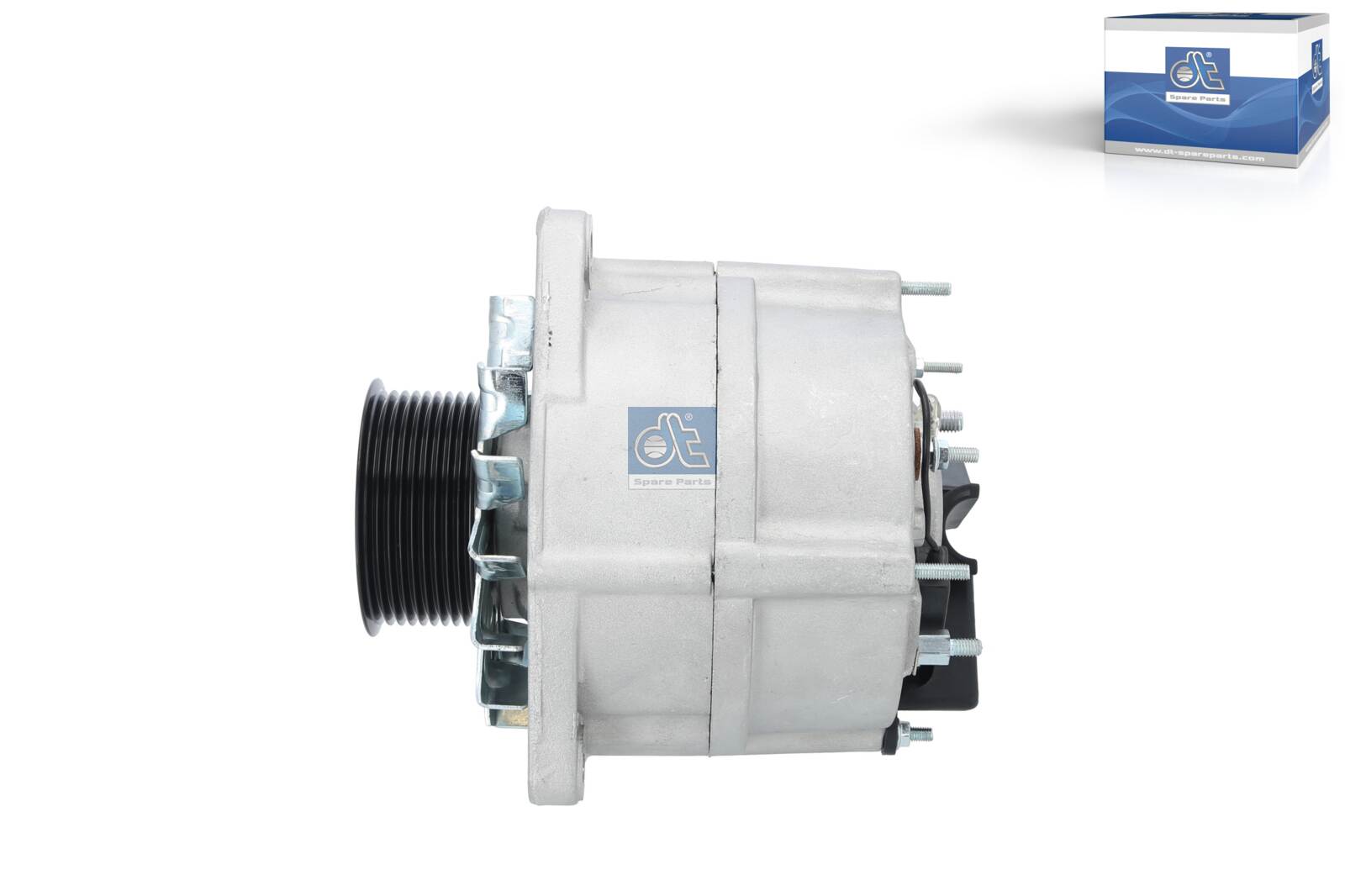 Dt Spare Parts Alternator/Dynamo 4.62885