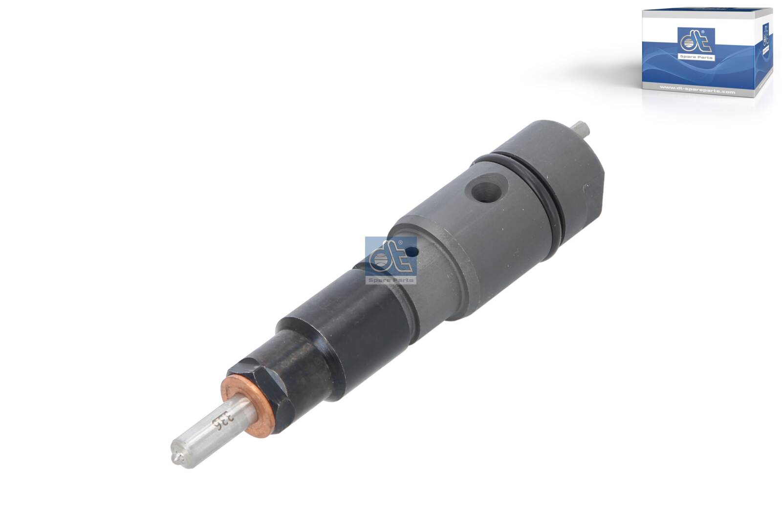 Dt Spare Parts Verstuiverhouder kompleet 4.62907