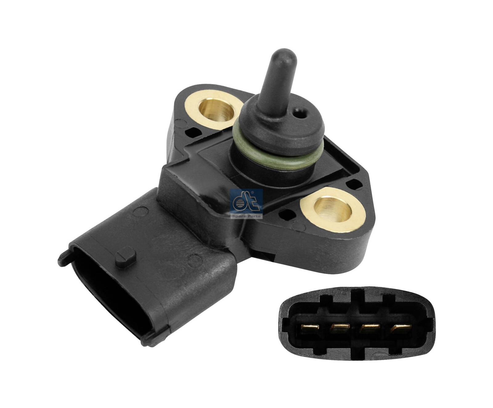 Dt Spare Parts Oliedruksensor 4.62931