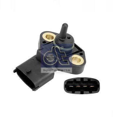 Dt Spare Parts Oliedruksensor 4.62931