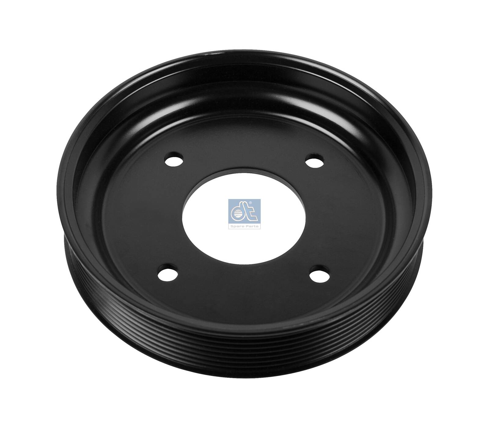 Dt Spare Parts Spanrol (poly) V-riem 4.63039