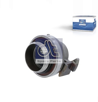 Dt Spare Parts Druklager 4.63046
