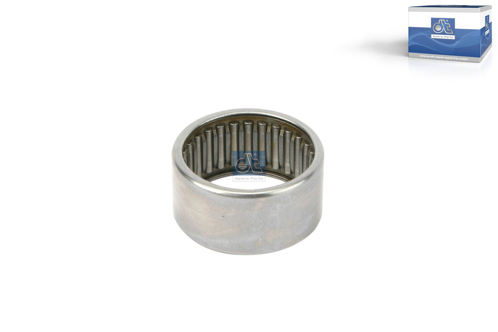 Dt Spare Parts Ophangrubber handbak 4.63062