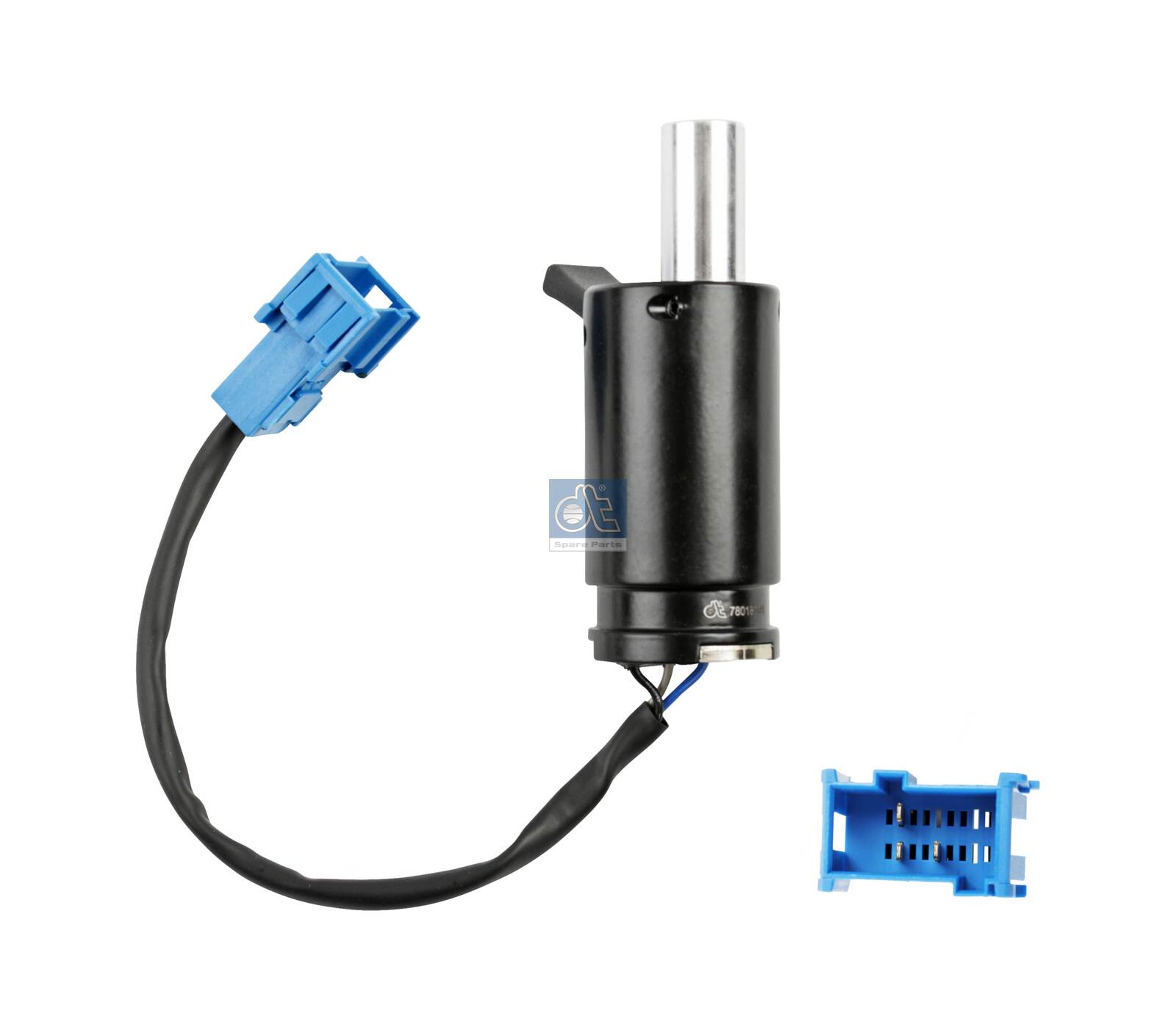 Dt Spare Parts Pookknoppen  4.63094