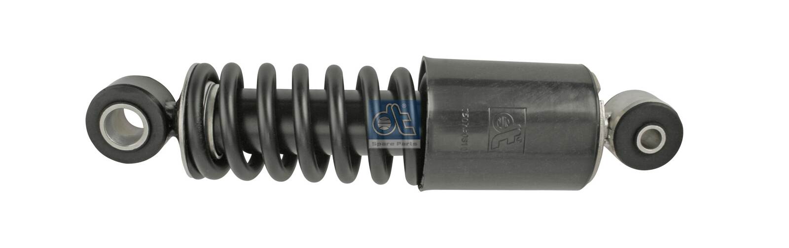 Dt Spare Parts Schokdemper cabine ophanging 4.63122