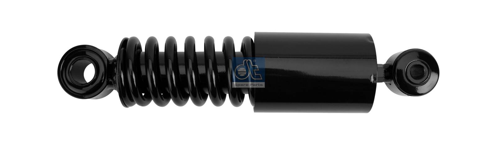 Dt Spare Parts Schokdemper cabine ophanging 4.63123