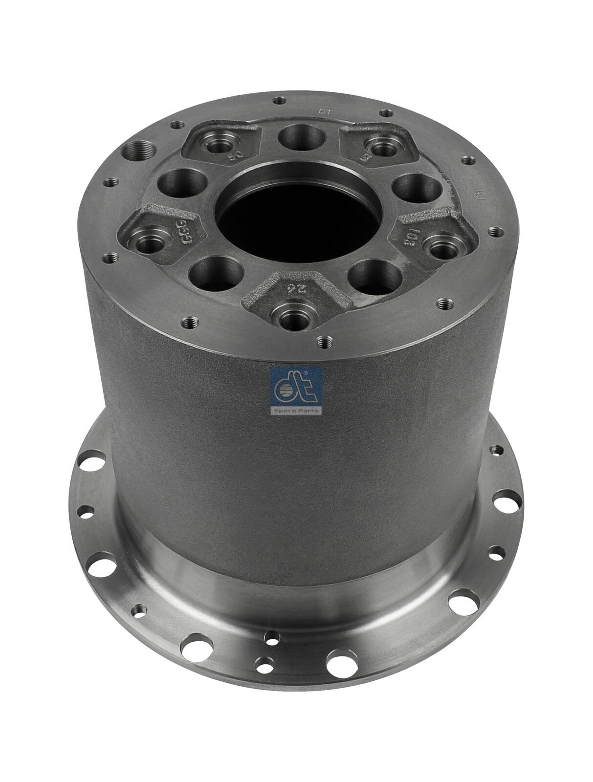 Dt Spare Parts Wielnaaf 4.63149