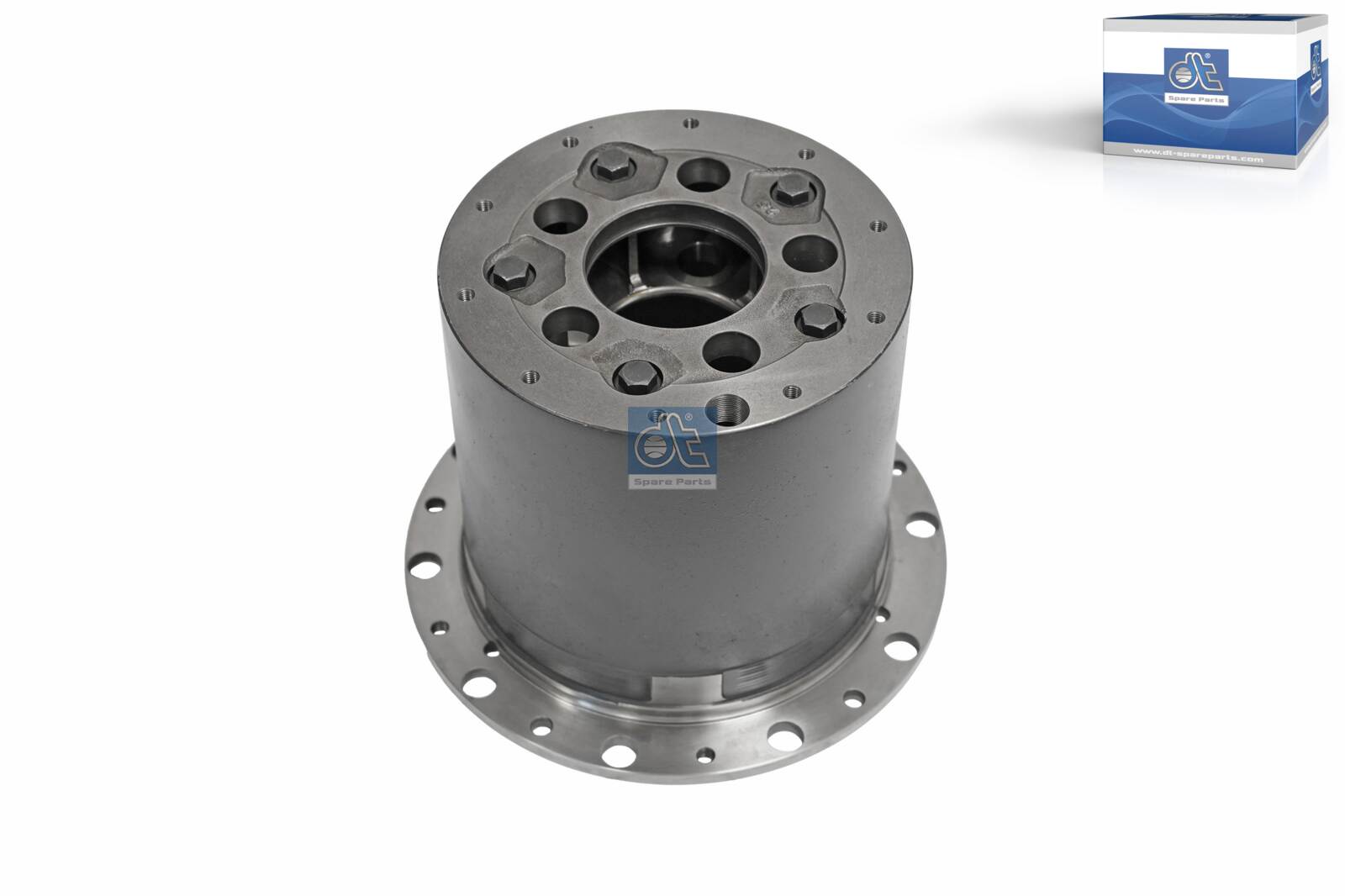 Dt Spare Parts Wielnaaf 4.63154