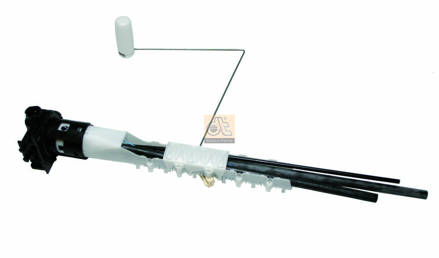 Dt Spare Parts Tankvlotter 4.63251