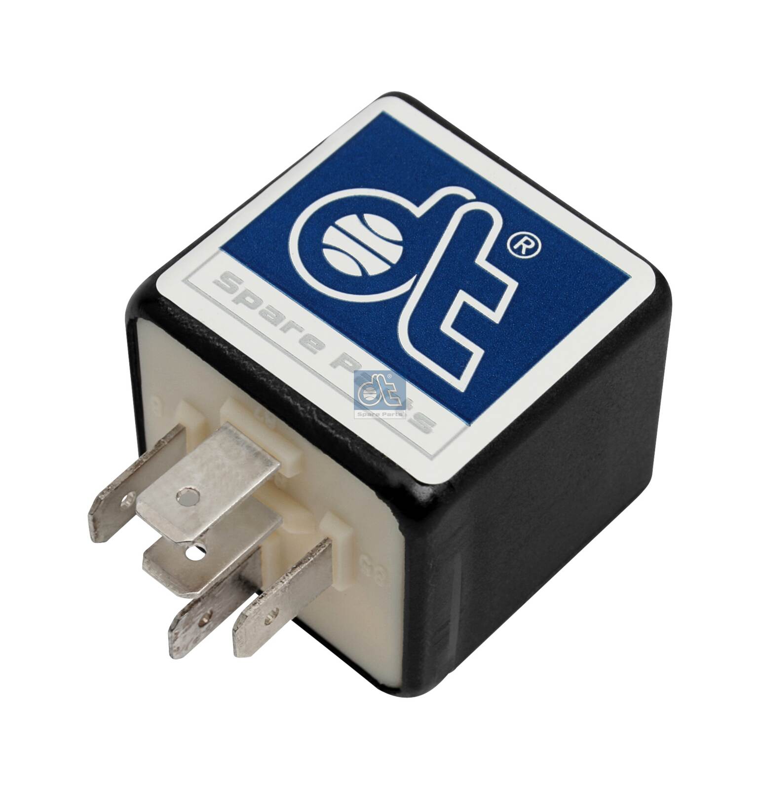 Dt Spare Parts Relais 4.63309