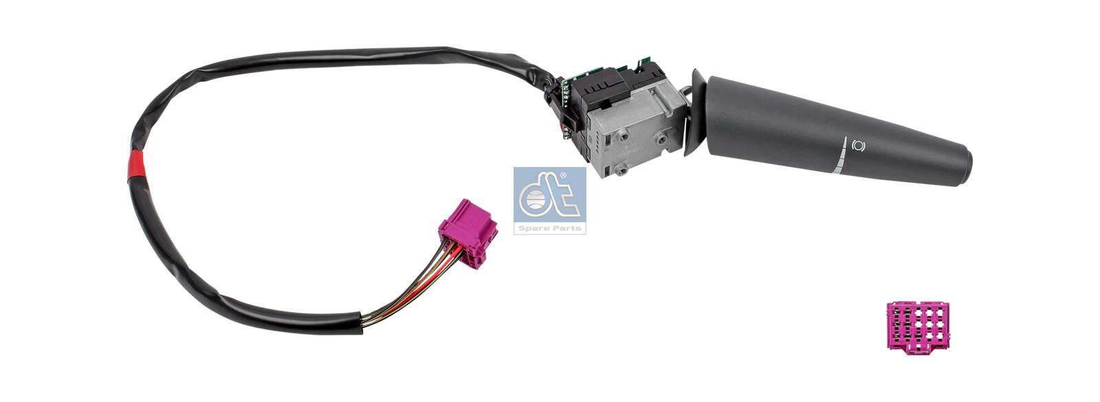 Dt Spare Parts Knipperlichtschakelaar 4.63321