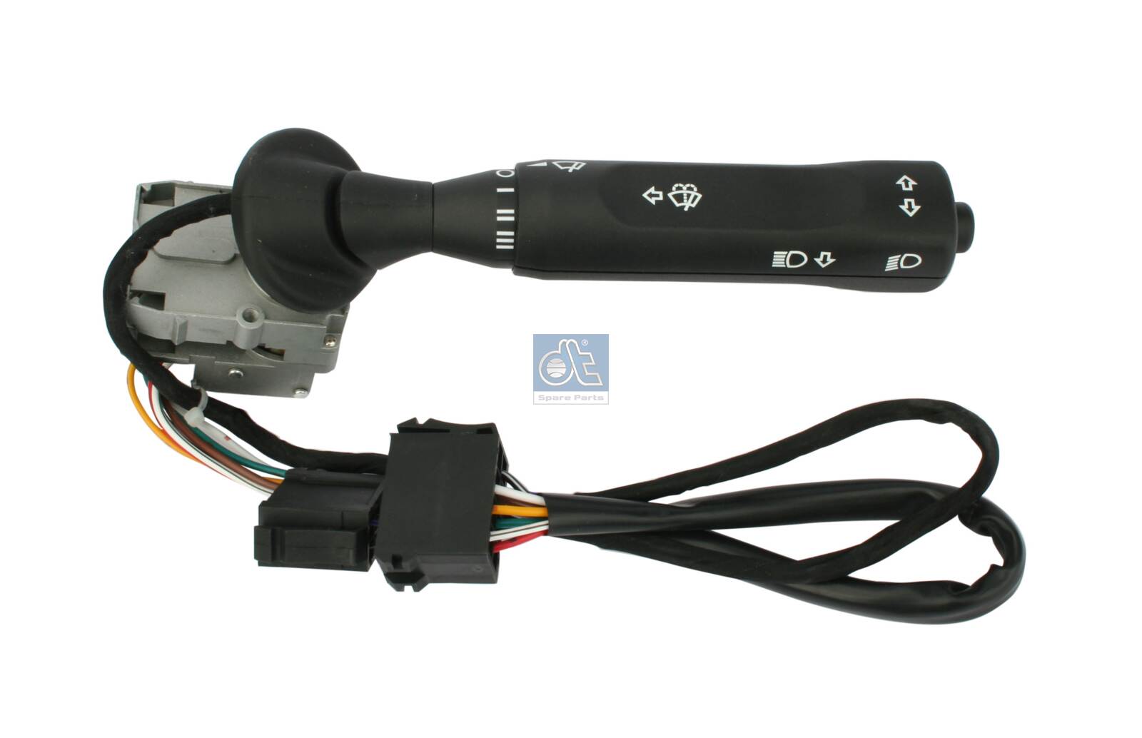 Dt Spare Parts Knipperlichtschakelaar 4.63324