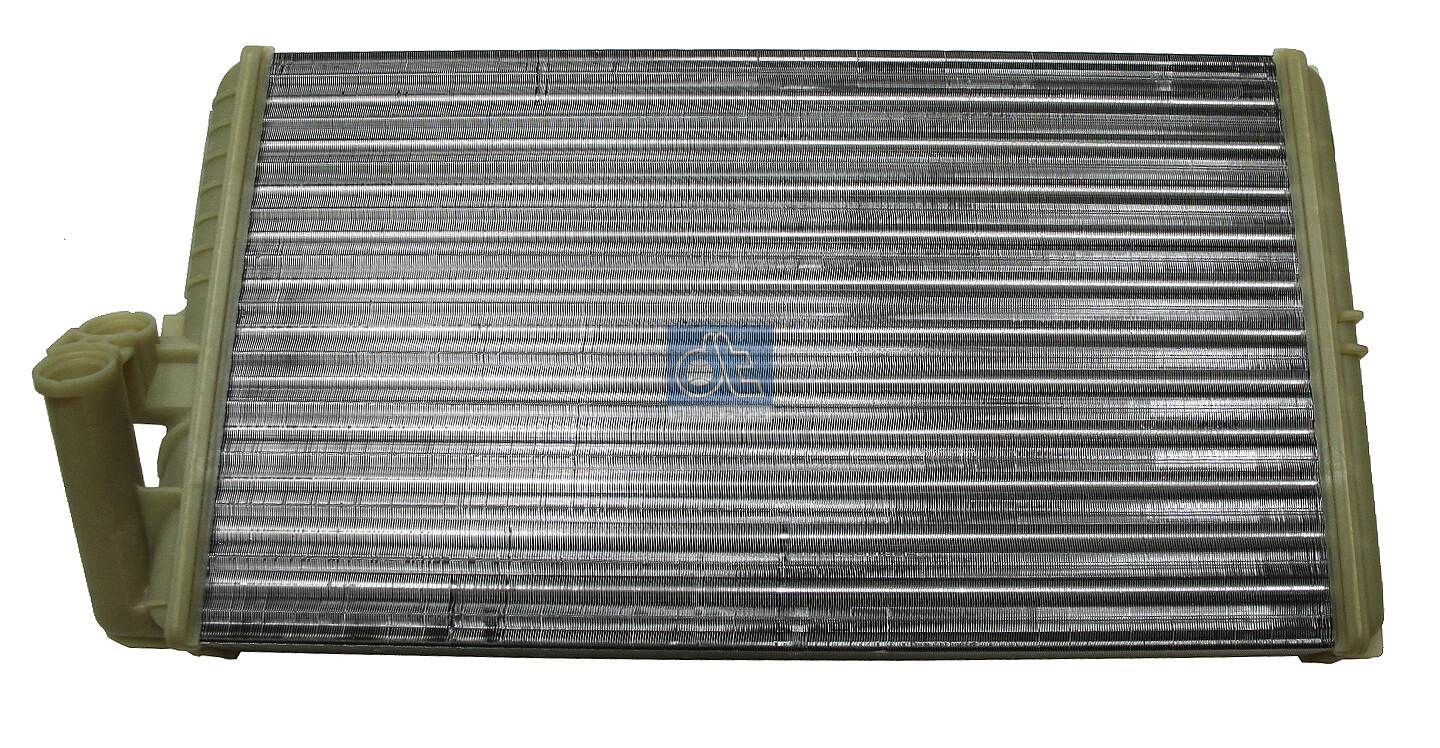 Dt Spare Parts Kachelradiateur 4.63342
