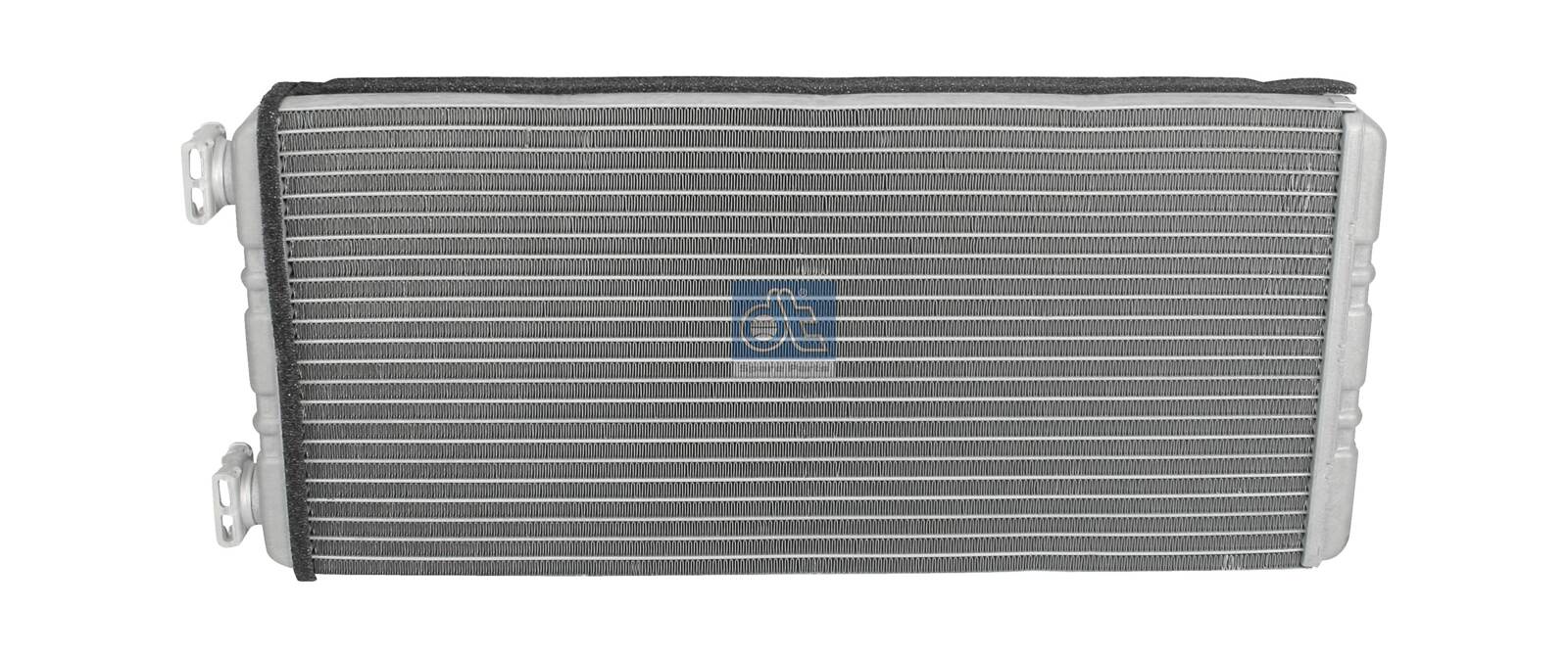 Dt Spare Parts Kachelradiateur 4.63343