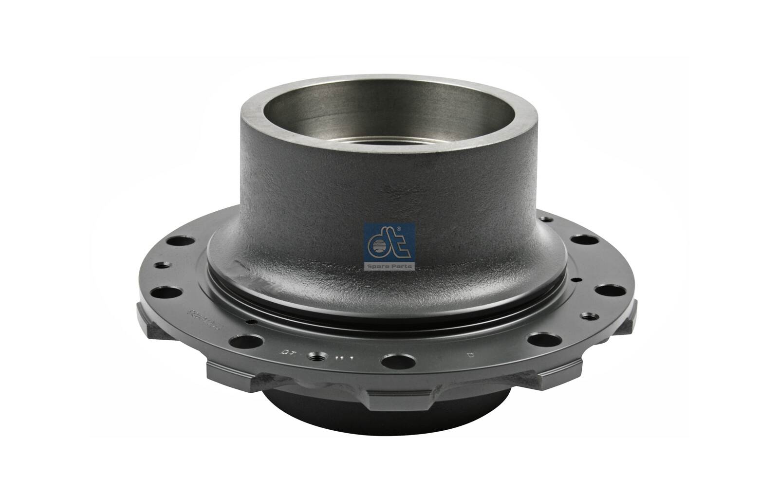 Dt Spare Parts Wielnaaf 4.63348
