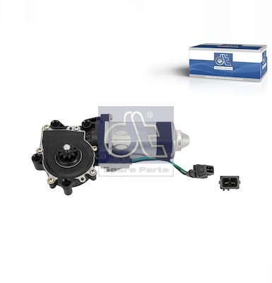 Dt Spare Parts Raamopener elektrische motor 4.63381
