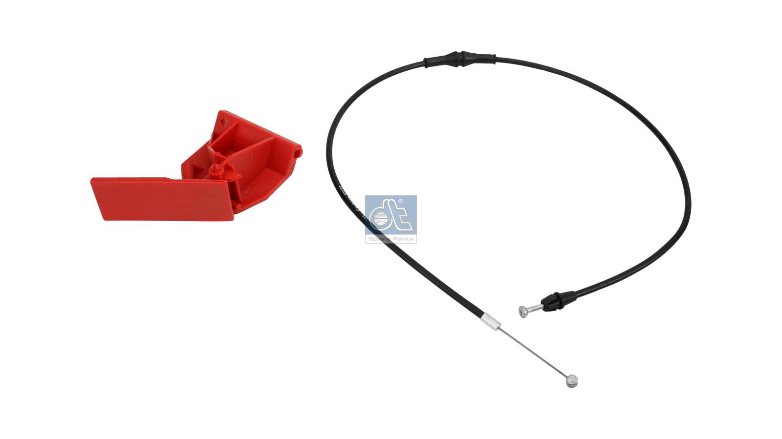 Dt Spare Parts Deurgreep 4.63405