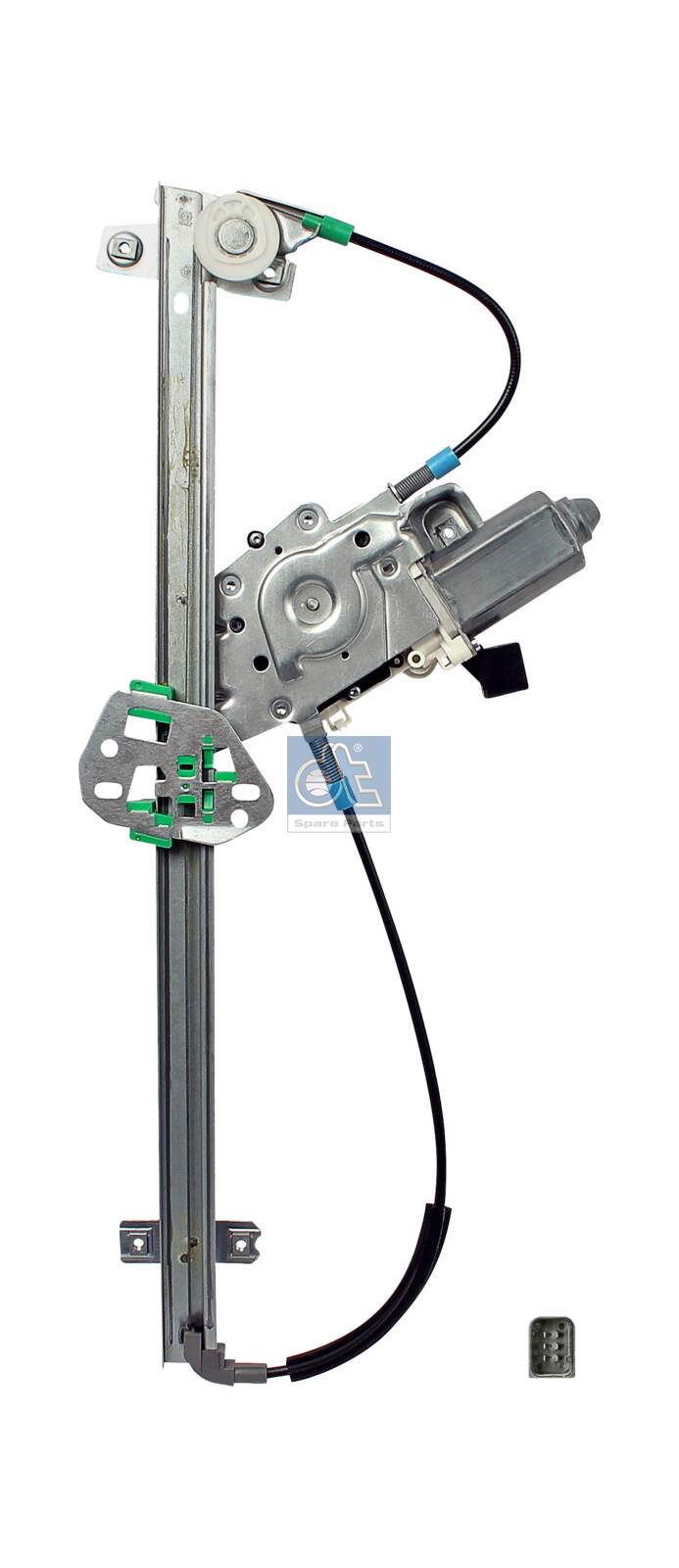 Dt Spare Parts Raammechanisme 4.63412