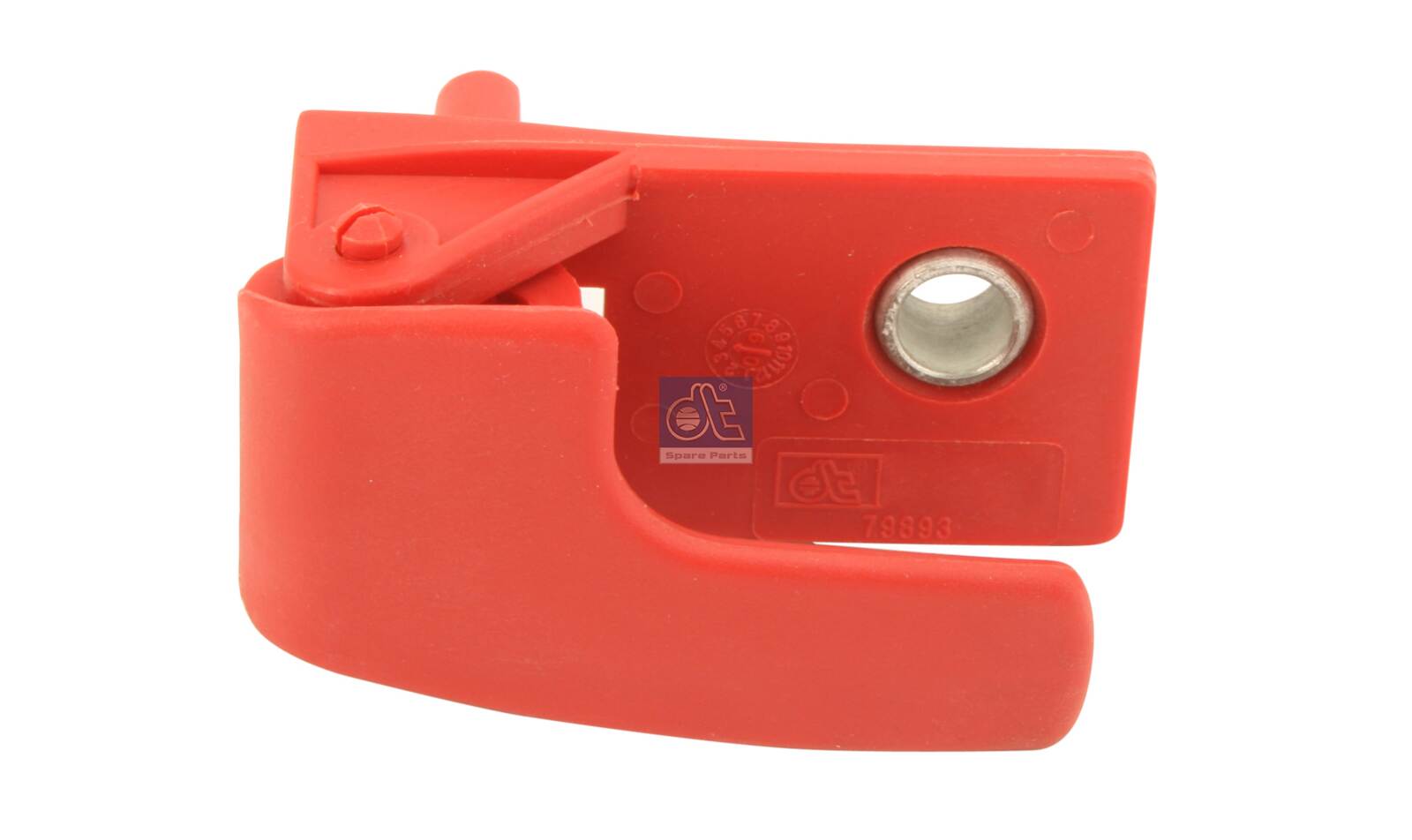 Dt Spare Parts Deurgreep 4.63433