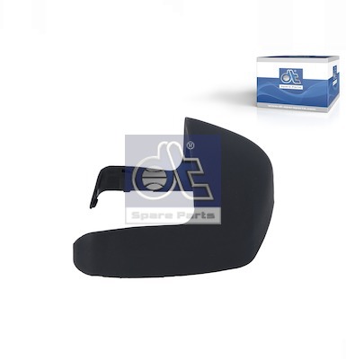 Dt Spare Parts Behuizing, buitenspiegel 4.63462