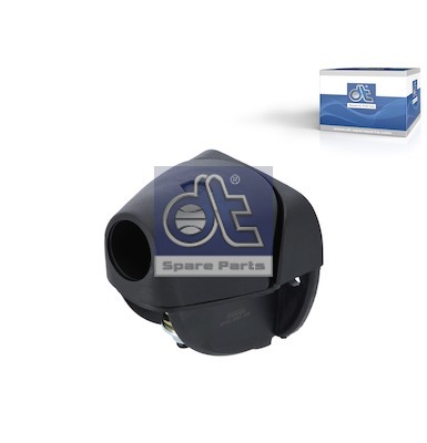 Dt Spare Parts Buitenspiegelkap 4.63470