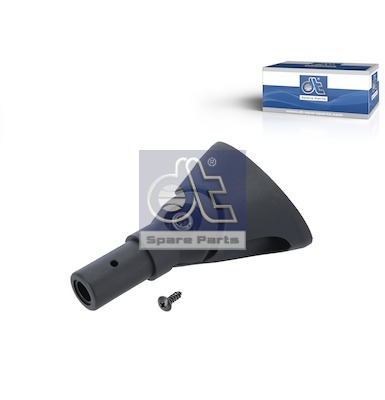 Dt Spare Parts Buitenspiegelkap 4.63471