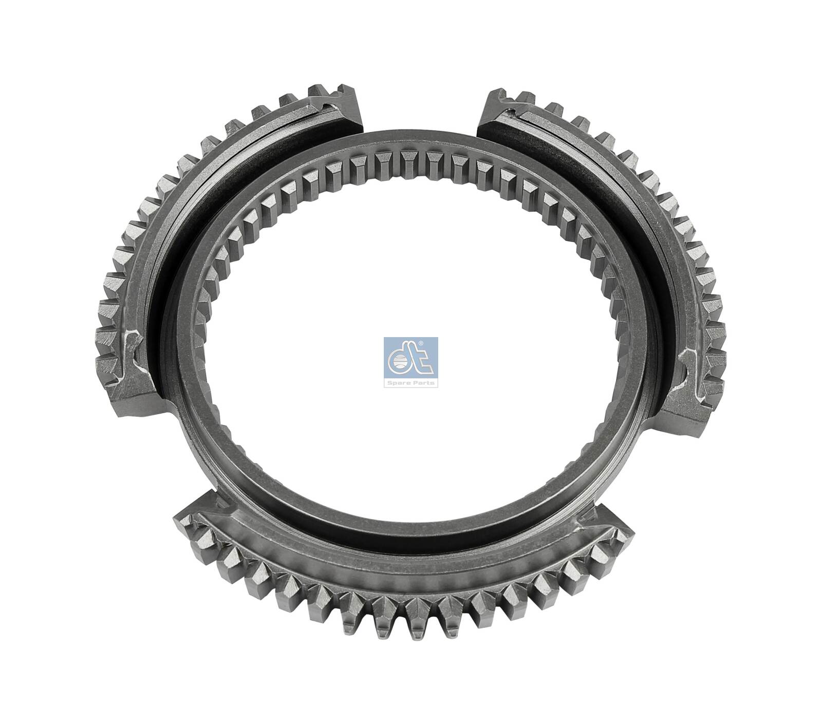 Dt Spare Parts Versnellingsbak 4.63577