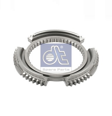 Dt Spare Parts Versnellingsbak 4.63579