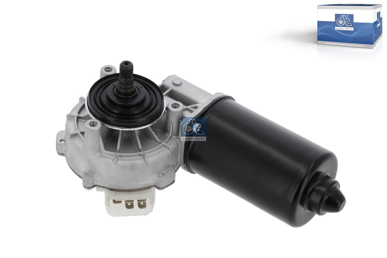 Dt Spare Parts Ruitenwissermotor 4.63606
