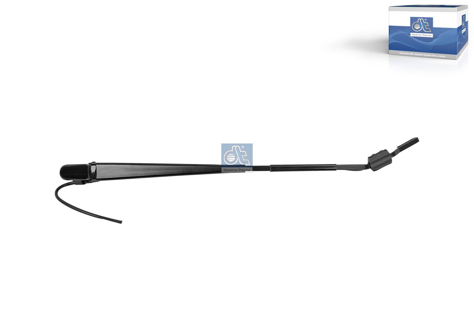 Dt Spare Parts Ruitenwisserarm en mechanisme 4.63610