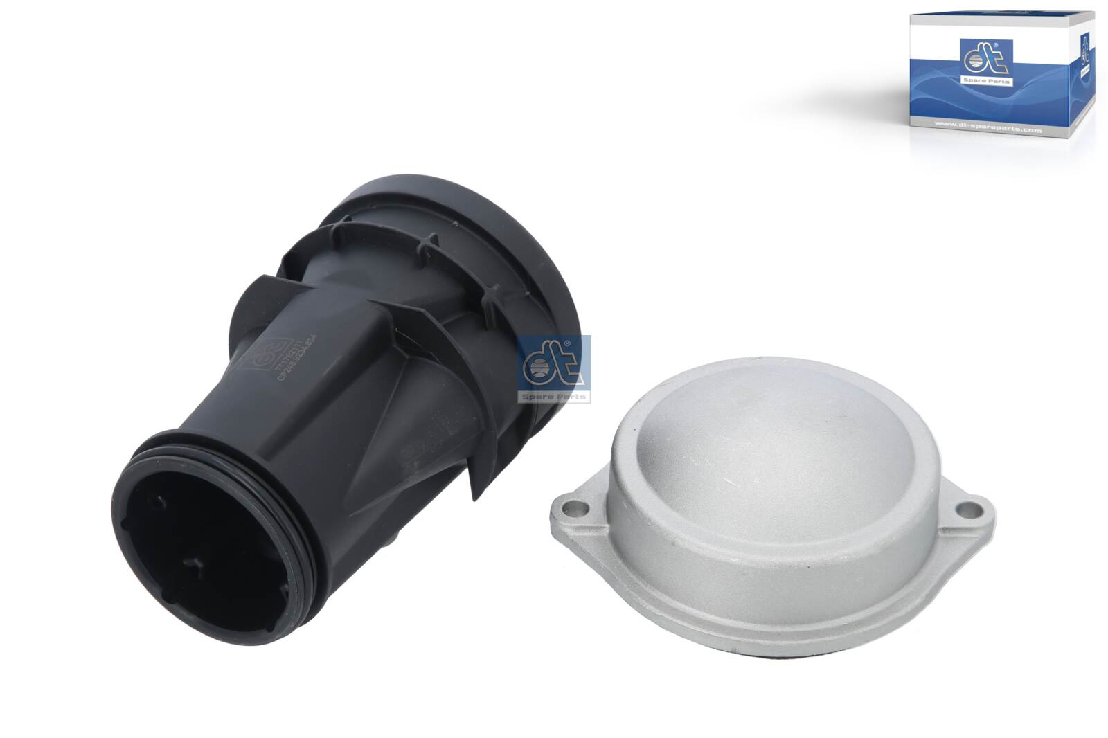 Dt Spare Parts Oliefilter 4.63634