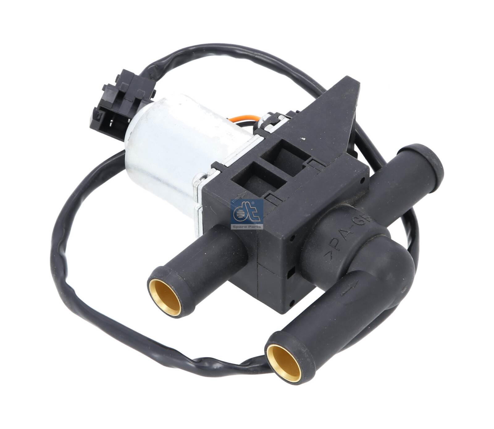 Dt Spare Parts Luchtklep 4.63650