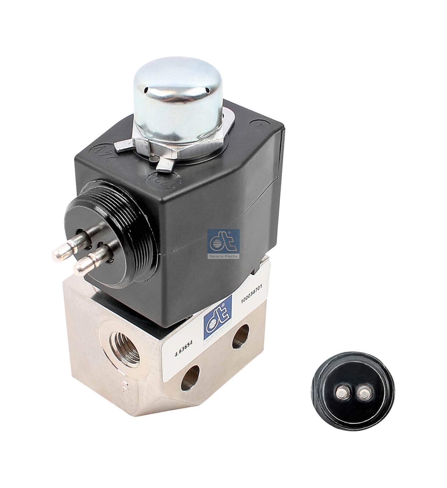 Dt Spare Parts Magneetklep 4.63654