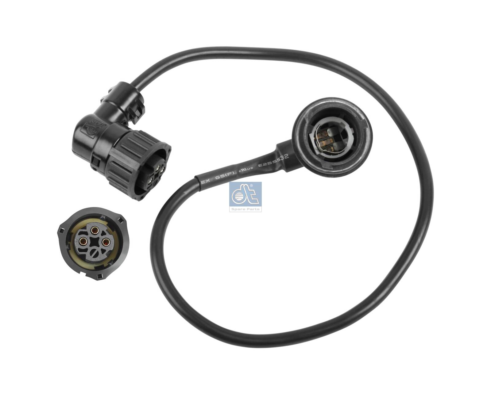 Dt Spare Parts Lampfitting 4.63657