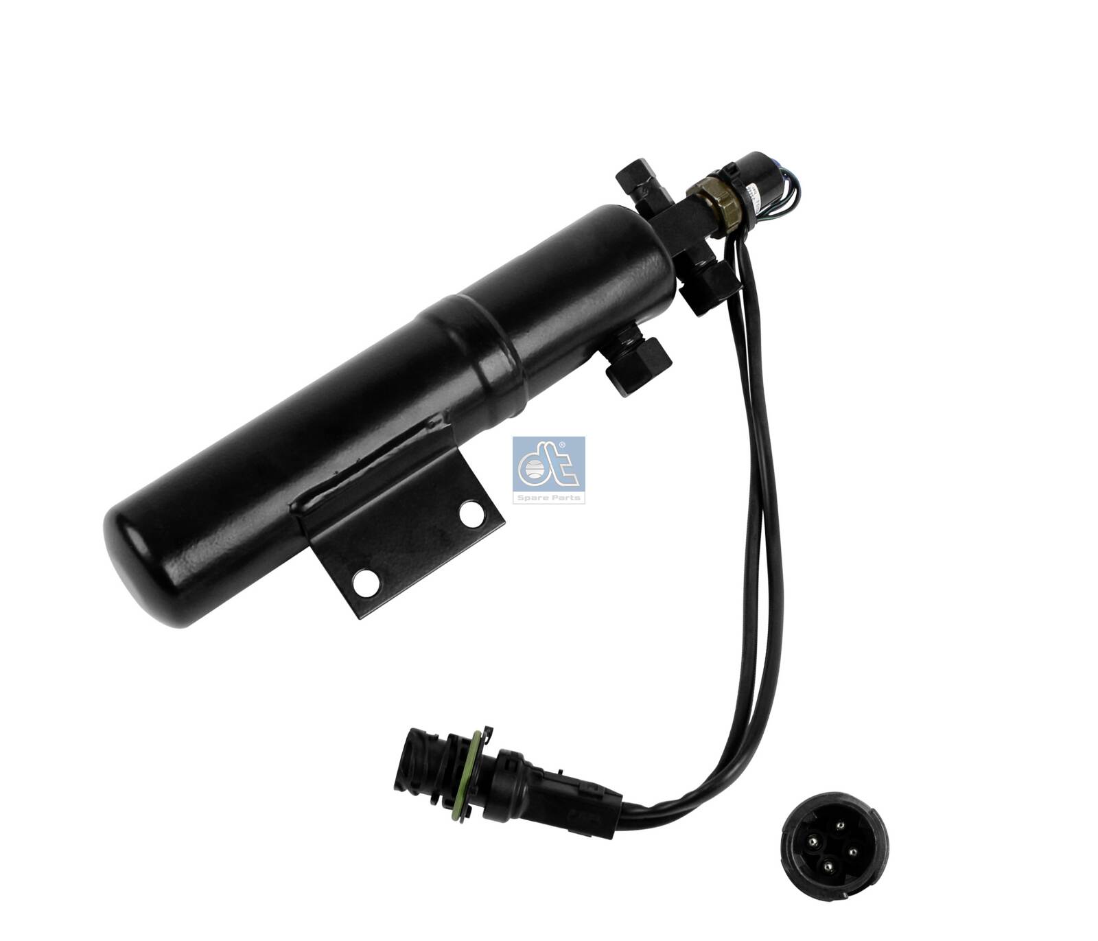 Dt Spare Parts Airco droger/filter 4.63658